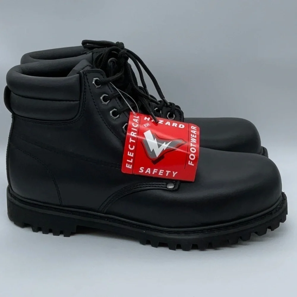 Lehigh Safety Shoes lehigh safety